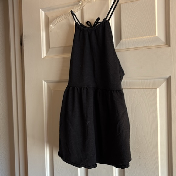 SO Halter Tank - Picture 2 of 6